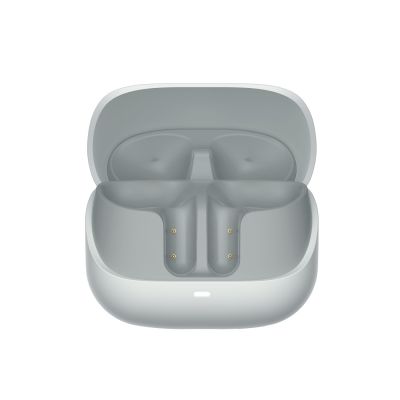 10. Havit TW906 PRO Kabellose TWS-Kopfhörer (Grau)