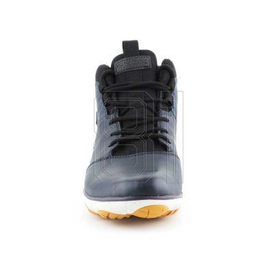 8. Geox U Nebula 4X4ABX M Schuhe U742VA-046EK-C4064