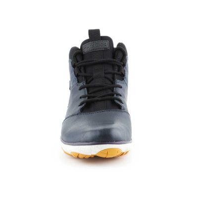 8. Geox U Nebula 4X4ABX M Schuhe U742VA-046EK-C4064