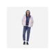 2. ROSSIGNOL W WATERFALL H RELAX SWEATSHIRT Damen-Sweatshirt blau