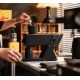 3. Elektrische Kaffeemühle F74 G7057-OS MHW-3BOMBER
