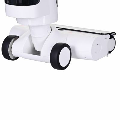 13. Xiaomi Trueclean W20 Nass-Trockensauger | Kabelloser Bodenstaubsauger | Staubsaugen und Bodenwischen