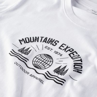 8. Hi-Tec Miros T-Shirt M 92800553682