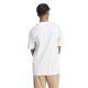 3. adidas M Hundesocken-T-Shirt JZ7440