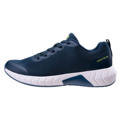 10. IQ Cross The Line Jarger M 92800401351 Laufschuhe