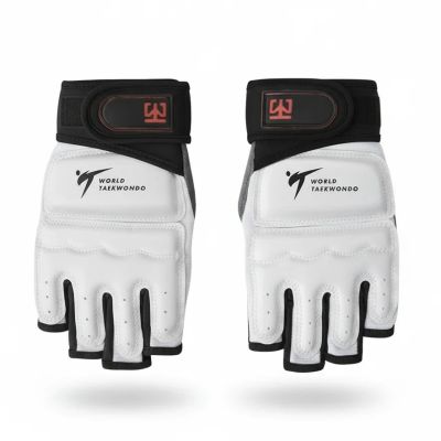 3. Taekwondo-Handschuhe EXTERA 2 World Taekwondo (WT) | MOOTO