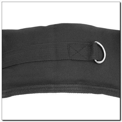 9. Cordura HMS KTO16 16 kg Gewichtstrainingsweste