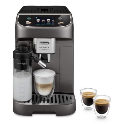 6. DeLonghi ECAM 320.70.TB Espressomaschine