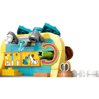 19. LEGO FRIENDS 42650 Tierhandlung