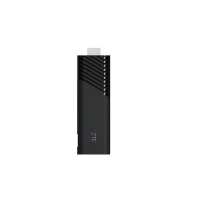 2. ZTE Android TV Stick B866W11K Schwarzer Mediaplayer