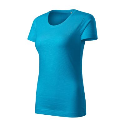 Gulf Damen-T-Shirt (Türkis)