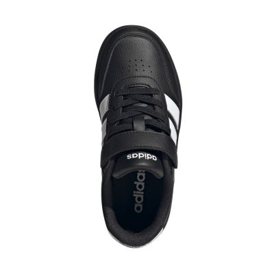 4. Adidas Breaknet 3.0 Kinderschuhe schwarz JS3687