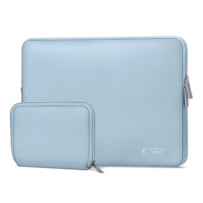2. Tech-Protect Neoslim 13-14" Laptoptasche - Blau