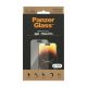 6. PanzerGlass Classic Fit antibakterielles Glas für iPhone 14 Pro