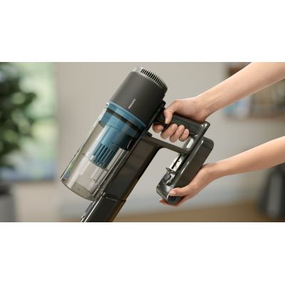 8. Philips Staubsauger | XC3133/01 | Kabellos | 25,2 V | Wassernebel | 24 Monate Garantie