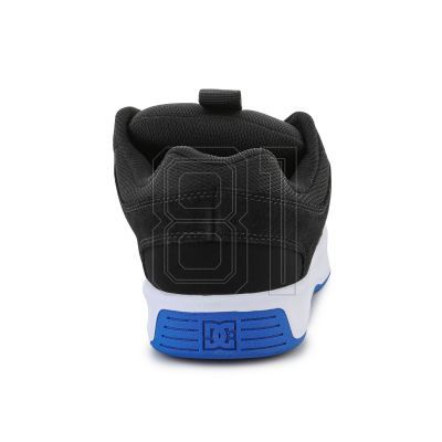3. DC Lynx Zero SM Schuhe ADYS100668-BR4