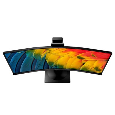 14. Philips 5000 Serie 34B1U5600CH/00 LED-Display 86,4 cm (34") 3440 x 1440 px Wide Quad HD LCD Schwarz