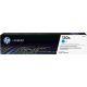 2. HP 130A Toner, HP130A=CF351A, 1000 Seiten blau