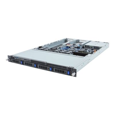 Gigabyte Rack-Plattform (1U) AMD R133-C13-ACG1