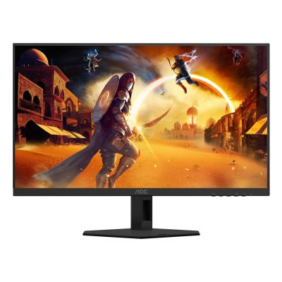 41. AOC Gaming-Monitor (24G4ZRE)