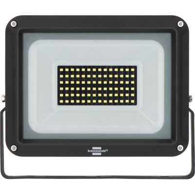 2. Brennenstuhl 1171250541 Strahler Schwarz 50 W LED D