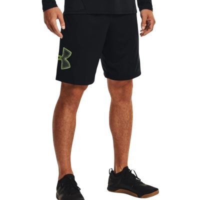 6. Under Armour Tech Graphic M Shorts 1306443 008