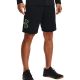 6. Under Armour Tech Graphic M Shorts 1306443 008