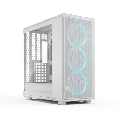 Fractal Design Epoch XL Tower Weiß
