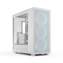 Fractal Design Epoch XL Tower Weiß