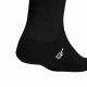2. adidas Football Crew Performance Light Socken, schwarz KQ9508