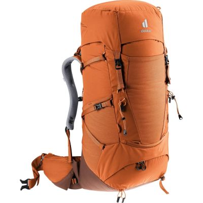 3. Trekkingrucksack - Deuter Aircontact Core 45+10 SL