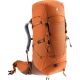 3. Trekkingrucksack - Deuter Aircontact Core 45+10 SL
