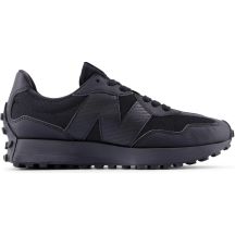 New Balance U327 Lifestyle-Sneaker in Schwarz (U327SCA)