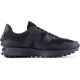 New Balance U327 Lifestyle-Sneaker in Schwarz (U327SCA)