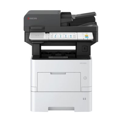 9. ECOSYS MA5500IFX/SW-Multifunktionssystem