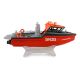 3. Amewi Rettungsboot Brushless Jetantrieb 320mm RTR/RO