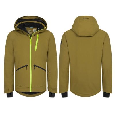 5. O'Neill Skijacke M 2500007-17015