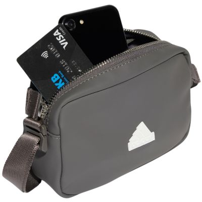 12. adidas Essentials Polyurethane6 Tasche IN1865