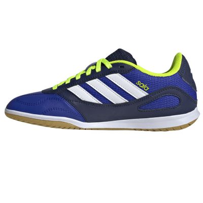 4. Adidas Super Sala III IN Jr JR5401 Fußballschuhe
