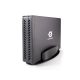 7. Conceptronic CHD3SU Festplattengehäuse (HDD) Schwarz 3,5"