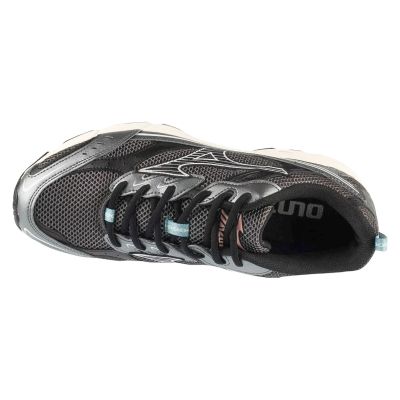 3. Mizuno MXR Sport D1GA245130 Grau 41