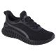 Skechers Bobs Geo-New Aesthetics 117417-BBK Schwarz 36