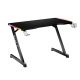 4. Huzaro Hero 2.5 RGB Gaming-Schreibtisch