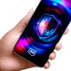 4. 3MK Hardglass Max Blickschutzfolie für iPhone 13 Pro Max / 14 Plus