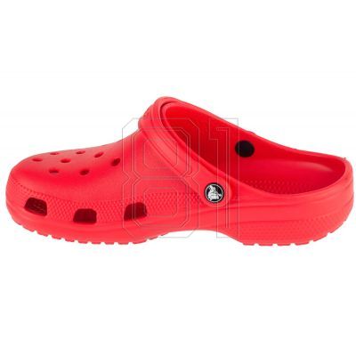2. Crocs Classic 10001-6WC Flip-Flops