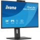 5. iiyama ProLite XB2497HSNH-B1 24-Zoll-IPS-LCD-Monitor (60,5 cm / 23,8 Zoll, Full HD, Schwarz)