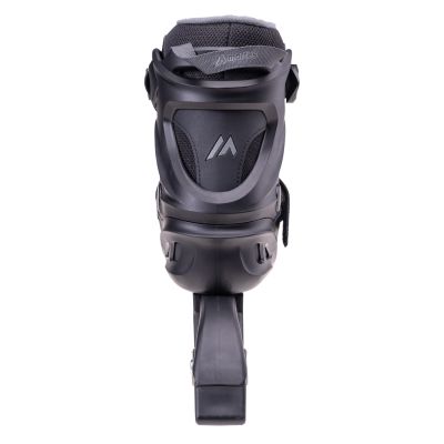 4. 2-in-1-Schlitt- und Rollschuhe MOREY
