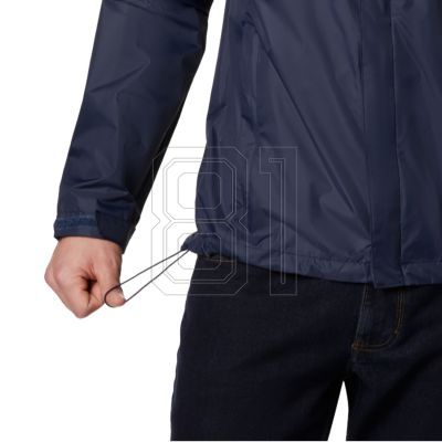 3. Columbia Watertight II Regenjacke M 1533898464 