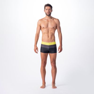 5. Aquawave Stripe M 92800348594 Badehose