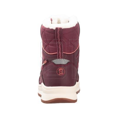 5. Trollkids Arendal Winterstiefel XT Waterproof Jr 671-419